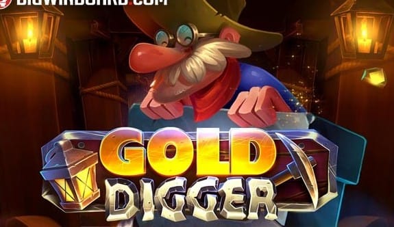 Gold Digger